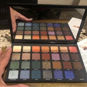 Sephora Pro Palette